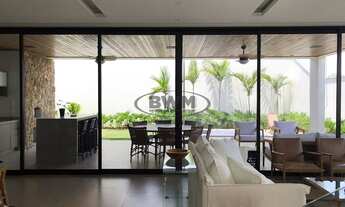 Imagem: Casa à venda, 460 m² por R$ 3.200.000,00