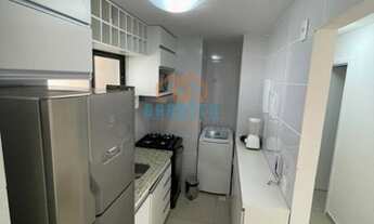 Imagem 4: Excelente Apartamento Todo Mobiliado para Locação no WHB no bairro Nova Betânia, localiza