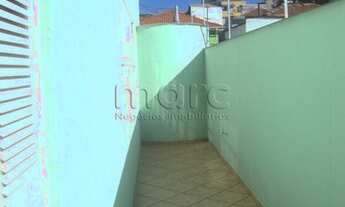 Imagem 2: SÃO PAULO - Casa Padrão - CAMBUCI