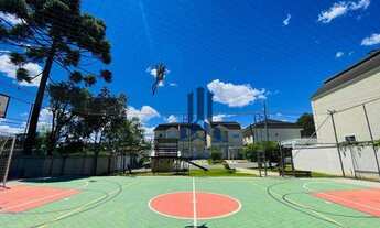 Imagem 5: Casa com 3 dormitórios à venda, 125 m² por R$ 1.100.000 - Santa Felicidade - Curitiba/PR