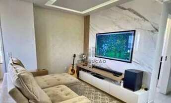 Imagem 2: APTO 02 Quartos, 01 Suíte, Sacada - Jardim Cidade de Florianópolis