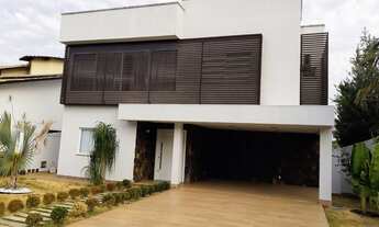 Imagem 6: Sobrado 4/4 - 03 suites uma master - Granville