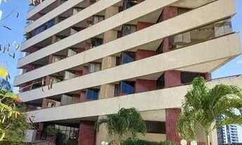 Imagem 2: Graças 4 quartos 3 suites 240m² a/alto Edf Avis Liberta lazer 3 vgs