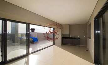 Imagem 3: Cobertura Maravilhosa localizada na tradicional Zona Sul de Uberlândia, próximo ao Praia C