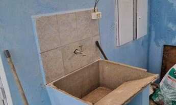 Imagem 5: Kitnet com 1 dormitório para alugar, 45 m² por R$ 650,00/mês - Vila Santa Luzia - Botucatu