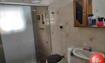 Imagem: São Paulo - Casa Padrão - Tatuapé