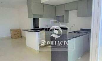 Imagem 6: Apartamento com 2 dormitórios, 62 m² - venda por R$ 620.000,00 ou aluguel por R$ 3.550,01