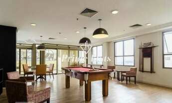 Imagem 5: Flat disponível para locação no Mercure São Caetano do Sul, com 17m², 1 dormitório e 1 vag