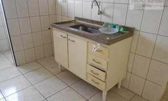 Imagem 3: Apartamento com 1 dormitório à venda, 39 m² por R$ 220.000,00 - Cidade Ocian - Praia Grand