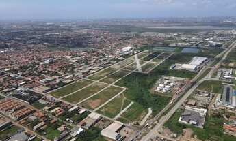 Imagem: Loteamento Parque Novo Mondubim Perto Da