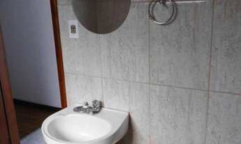 Imagem 2: Casa com 2 dormitórios para alugar, 133 m² por R$ 1.224,21/mês - Alto - Piracicaba/SP