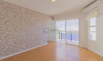 Imagem 2: Apartamento Venda 2 Dormitórios - 82 m² Vila Olímpia