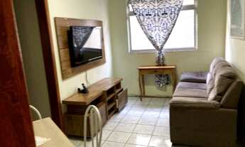 Imagem 2: Apartamento para alugar - 2 dormitórios - Praia comprida