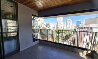 Imagem 6: Apartamento para locação na Vila Olímpia