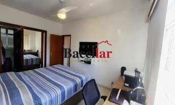 Imagem 2: Apartamento-À VENDA-Praça da Bandeira-Rio de Janeiro-RJ