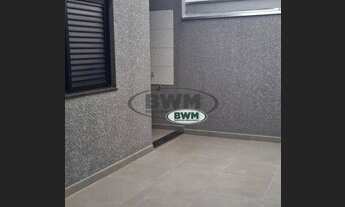 Imagem 9: Casa com 3 dormitórios à venda, 115 m² - Condomínio Terras de São Francisco - Sorocaba/SP