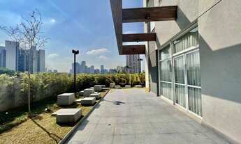 Imagem 4: Apartamento, 132 m² - venda por R$ 1.980.000,00 ou aluguel por R$ 17.000,00/mês - Brooklin