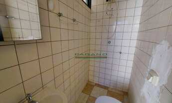 Imagem 2: Casa com 4 dormitórios para alugar, 262 m² por R$ 4.775,00/mês - Jardim Califórnia - Ribei