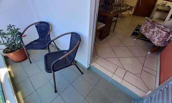 Imagem 7: COBERTURA - JARDIM LAS PALMAS - SP