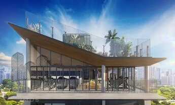 Imagem 3: Apartamento com 3 quartos, 187m², à venda em São Paulo, Jardim Vera Cruz