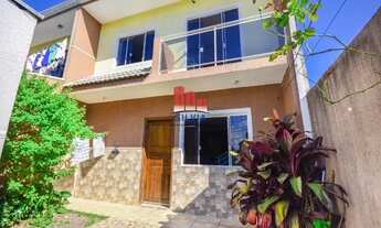 Imagem 1: Sobrado ótimo e amplo na região do Alto Boqueirão