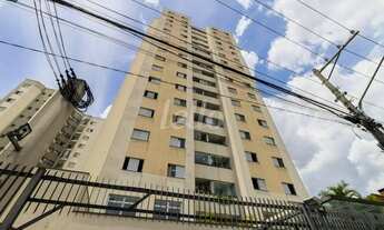 Imagem 6: São Paulo - Apartamento Padrão - Freguesia do Ó