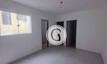 Imagem 6: Apartamento à venda, 39 m² por R$ 199.000,00 - Butantã - São Paulo/SP