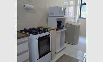 Imagem 3: Locação apto 2 quartos Braga próx a Via Principal