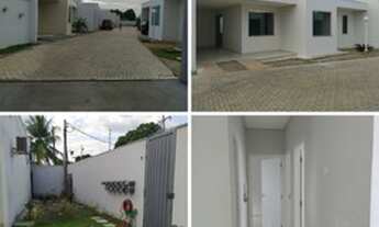 Imagem: Aluguel de casa em condomínio