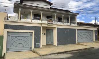 Imagem: Vendo Casa Residencial 4 quartos - Ibituruna