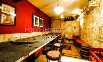 Imagem 7: Casa para venda possui 290 metros quadrados com 6 quartos em Lagoa - Rio de Janeiro - RJ