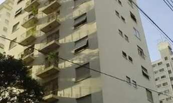 Imagem 2: Venda Apartamento 2 Dormitórios - 82 m² Jardim Paulista