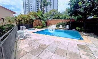 Imagem 4: Apartamento com 3 dormitórios à venda, 70 m² por R$ 400.000,00 - Butantã - São Paulo/SP