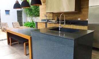 Imagem: Casa com 6 dormitórios à venda, 680 m²