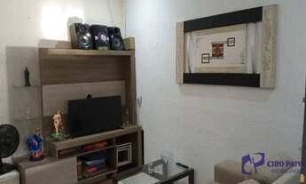 Imagem 5: Casa para venda com 75 metros quadrados com 2 quartos em Alto do Coqueirinho - Salvador