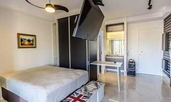 Imagem 3: Apartamento para Aluguel - Consolação, 1 Quarto, 35 m2