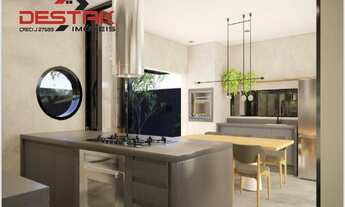 Imagem: Residencial - Jacare