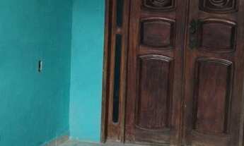 Imagem 5: Casa no Conjunto Maria do Carmo