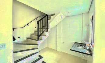 Imagem 6: Santo André - Apartamento Padrão - Santa Teresinha