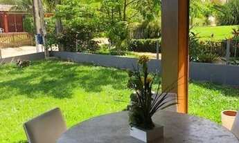 Imagem 5: Linda casa a venda em um condomínio fechado em aldeia no km 8