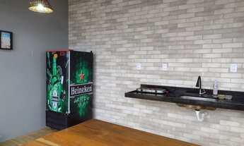 Imagem 5: Casa de praia pé na areia ilha da croa barra de santo Antônio