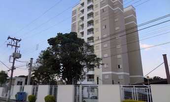 Imagem 4: Apartamento com 3 dormitórios à venda, 72 m² por R$ 420.000,00 - Jardim Europa - Sorocaba