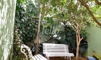 Imagem 4: São Paulo - Casa Padrão - Sacomã