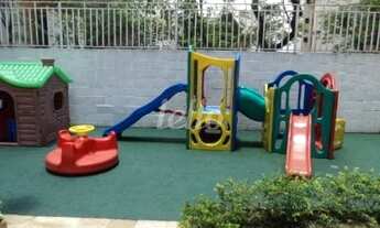 Imagem 4: São Paulo - Apartamento Padrão - Santana