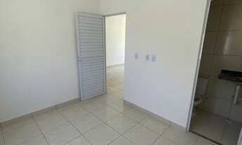 Imagem 2: Casa para venda possui 74 metros quadrados com 2 quartos em Jardim Icaraí - Caucaia - CE