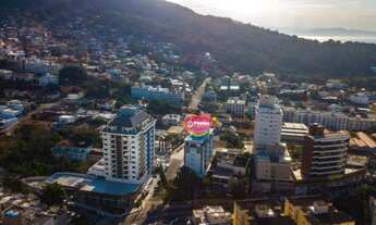 Imagem 7: Apartamento com 2 dormitórios à venda, 143 m² por R$ 967.411,16 - Trindade - Florianópolis