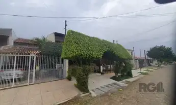 Imagem 6: Casa no bairro Hípica - 2 Dormitórios