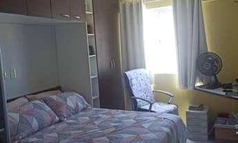 Imagem 5: Apartamento com 3 dormitórios à venda, 107 m² por R$ 500.000,00 - Aeroclube - João Pessoa