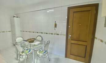 Imagem 7: Apartamento para venda com 110 metros quadrados com 3 quartos em Alto - Teresópolis - RJ