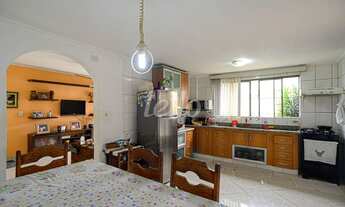 Imagem 5: São Paulo - Casa Padrão - Vila Mariana